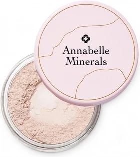 Глиняная пудра-праймер Annabelle Minerals