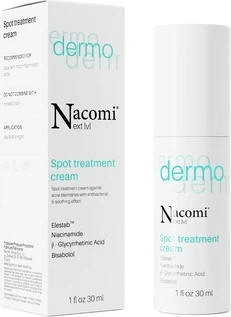 Anti-Pigmentation Spot Cream Nacomi