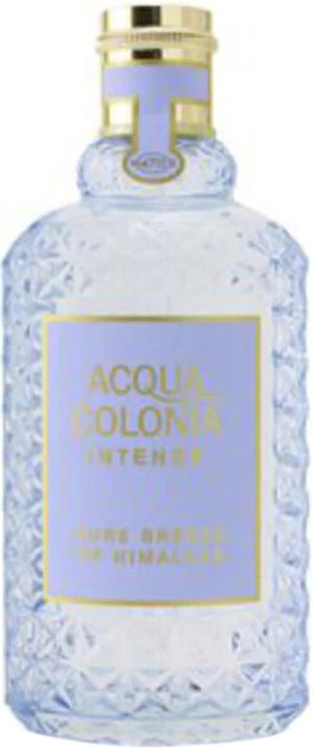 Eau de Cologne 4711 Acqua Colonia Intense Pure Breeze of Himalaya