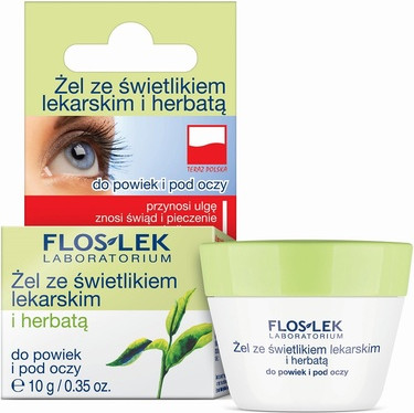 Eye Gel Floslek