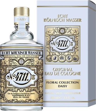 Eau De Cologne 4711 Floral Collection Daisy