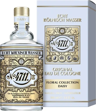 Eau De Cologne 4711 Floral Collection Daisy