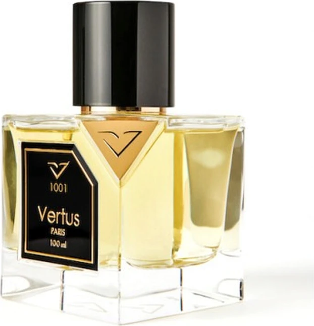 Eau De Parfum Vertus Paris 1001