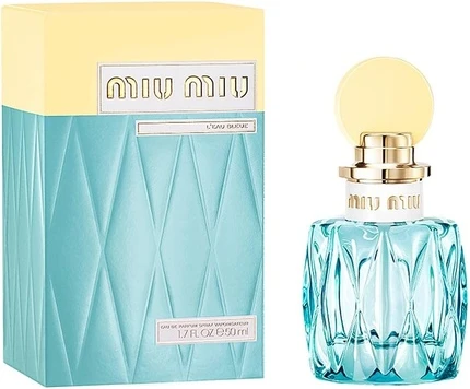 Туалетная вода Miu Miu