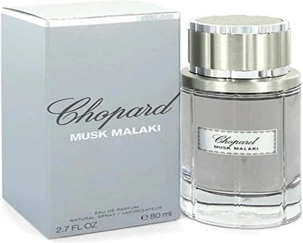 Eau De Perfume Chopard Musk Malaki