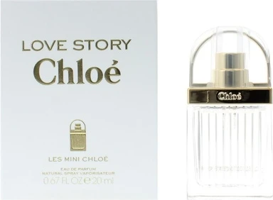 Eau De Parfum Chloe Love Story