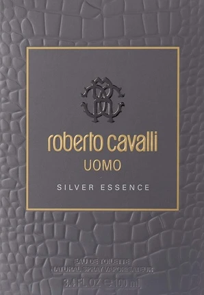 Туалетная вода Roberto Cavalli