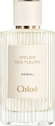 Eau De Parfum Chloé Atelier Des Fleurs