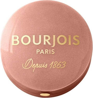 Blusher Bourjois Little Round Pot