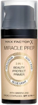 Праймер Max Factor Miracle Prep Spf 30 3в1 Защита Красоты