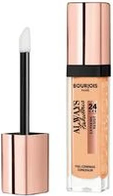 Консилер Bourjois Always Fabulous с полным покрытием, стойкий