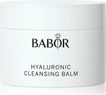 Очищающий крем Babor Hyaluronic