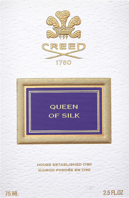 Eau De Parfum Creed Queen of Silk