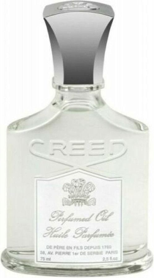 Парфюмерное масло Creed Collection Creed Aventus for Her