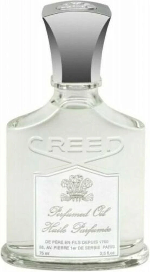 Парфюмерное масло Creed Collection Creed Aventus for Her