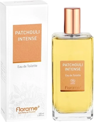 Eau De Toilette Florame Patchouli Intense