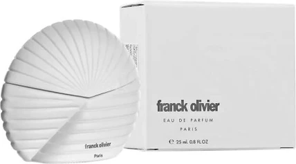 Eau de Parfum Franck Olivier for Women