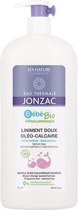 Олео-известковый линимент Jonzac