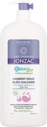 Олео-известковый линимент Jonzac