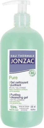 Очищающий Гель Jonzac