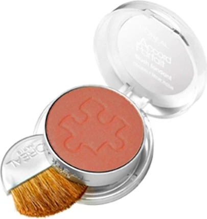 Румяна L'Oreal Paris Makeup Designer True Match