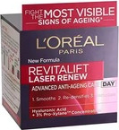Дневной Крем L'Oreal Professional Revitalift Laser Renew