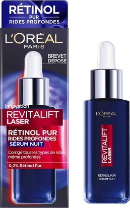 Сыворотка L'Oreal Professional Антивозрастная Сыворотка