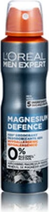 Deodorant L'Oreal Professional Men Expert Magnesium Defense