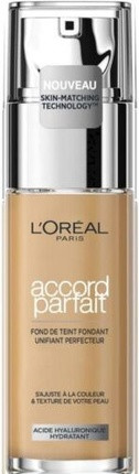 Тональная основа L'Oreal Professional Accord Parfait