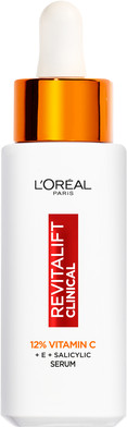 Сыворотка L'Oreal Professional Revitalift Clinical 12% Чистый Витамин С