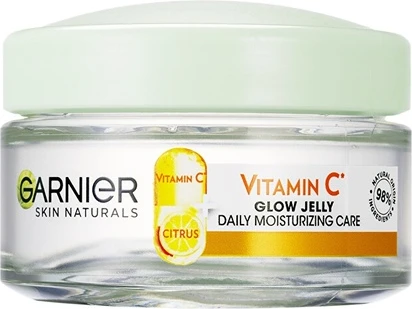 Day Cream Garnier Daily Moisturizing Care