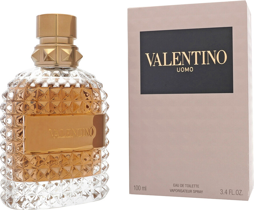 Туалетная вода Valentino Valentino Uomo