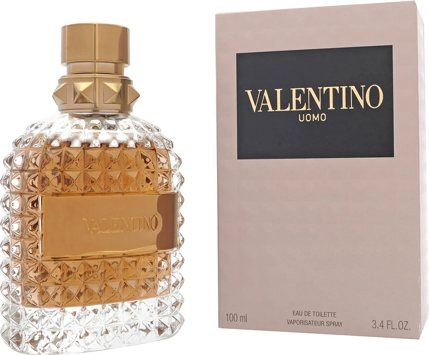 Туалетная вода Valentino Valentino Uomo