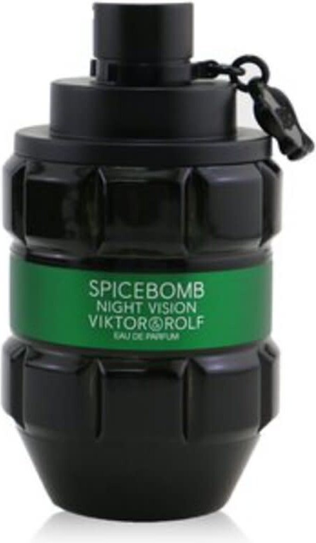 Eau De Parfum Viktor & Rolf Spicebomb Night Vision