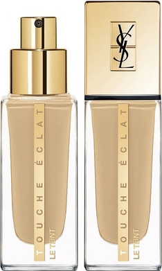 Тональная основа Yves Saint Laurent Touche Eclat Le Teint