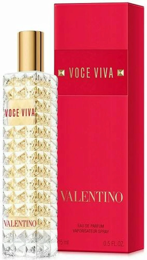 Парфюмерная вода Valentino Voce Viva