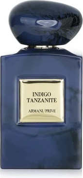 Духи Giorgio Armani Prive Indigo Tanzanite