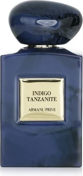 Духи Giorgio Armani Prive Indigo Tanzanite