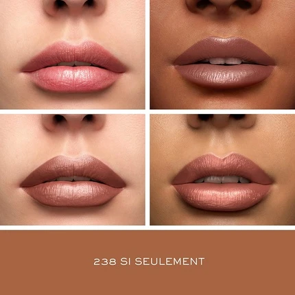 Губная помада Lancôme L'Absolu Rouge Hydrating Cream Lipstick