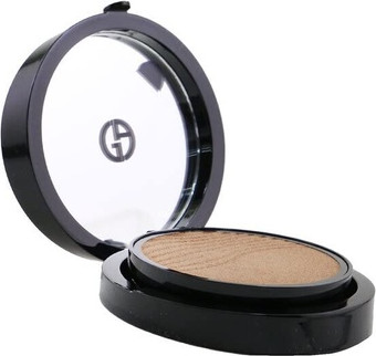 Пудра Giorgio Armani Luminous Silk Glow Fusion Powder