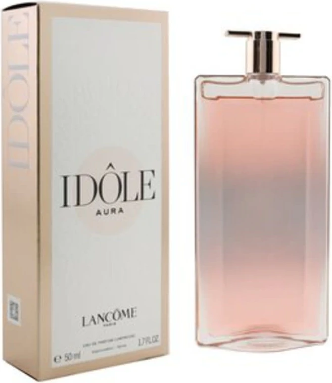 Eau De Parfum Lancome Idole Aura