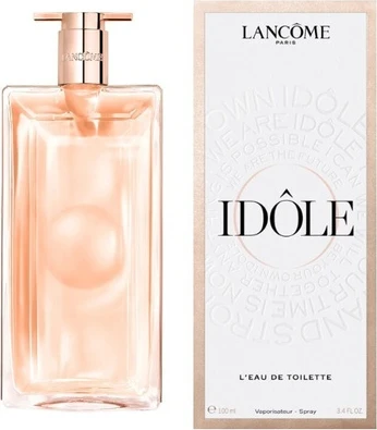 Одеколон Lancome Idle Название Коллекции