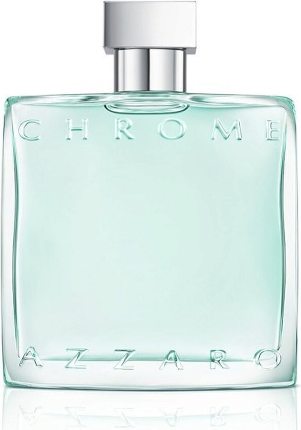 Eau De Toilette Azzaro Chrome Azure