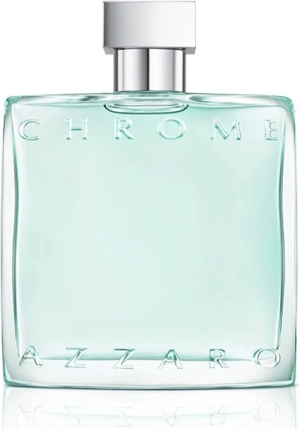 Eau De Toilette Azzaro Chrome Azure