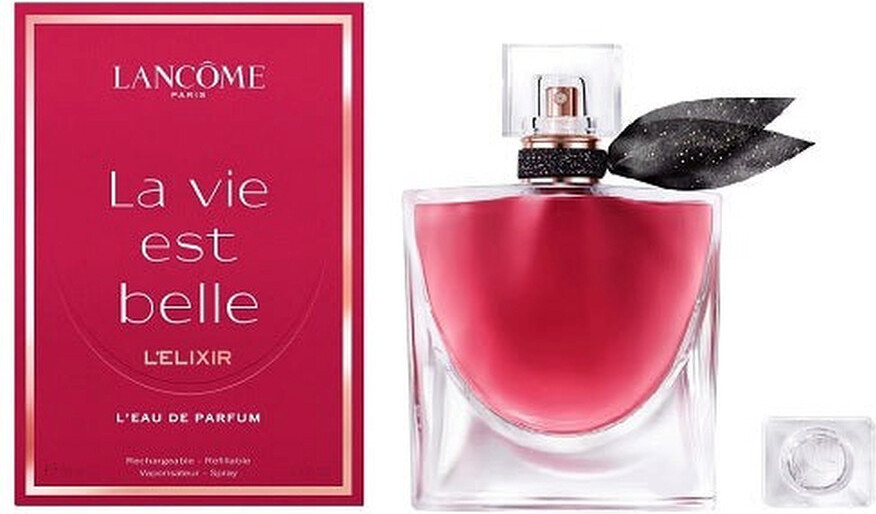 Парфюмерная вода Lancome La Vie Est Belle L'Elixir