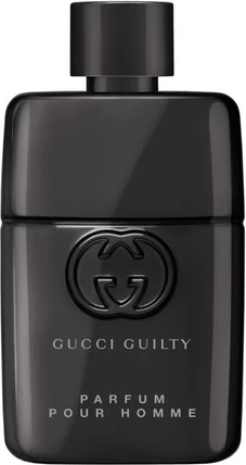 Eau De Parfum Gucci Guilty Pour Homme