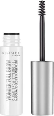 Eyebrow Gel Rimmel London Wonder'full