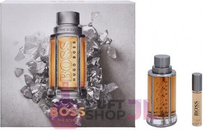 Набор ароматов Hugo Boss