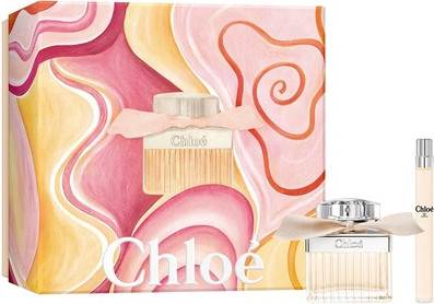 Набор ароматов для парфюмерии Chloe