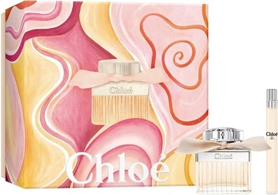 Набор ароматов для парфюмерии Chloe